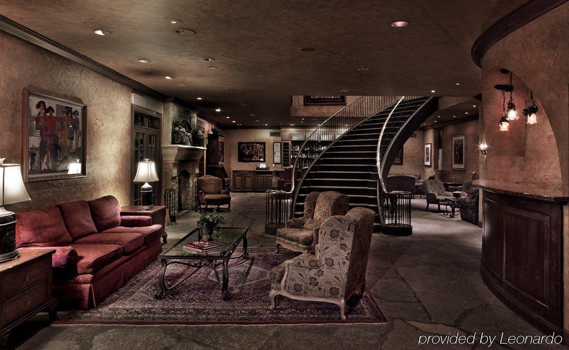 Herrington Inn & Spa Geneva Intérieur photo