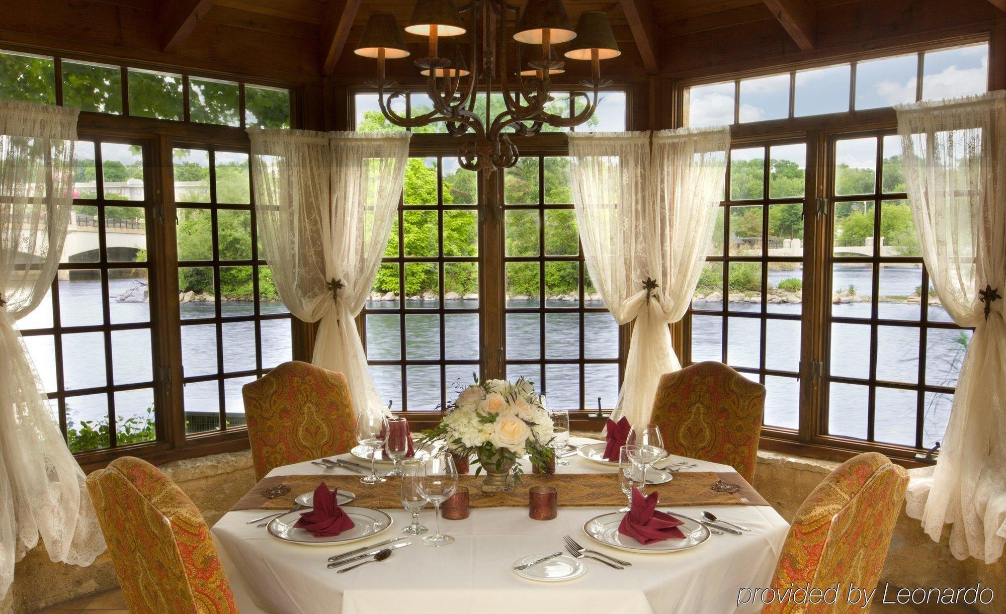 Herrington Inn & Spa Geneva Extérieur photo