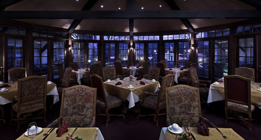 Herrington Inn & Spa Geneva Extérieur photo