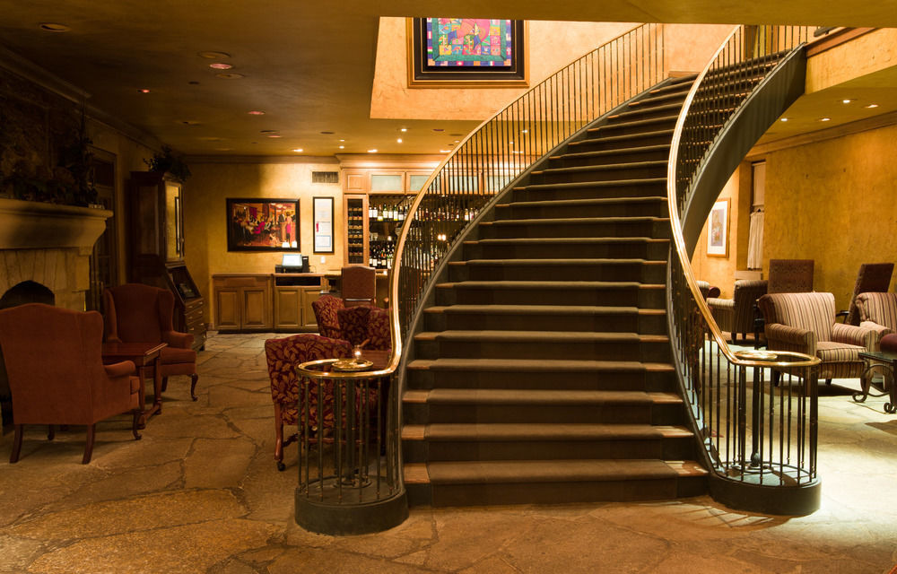 Herrington Inn & Spa Geneva Extérieur photo