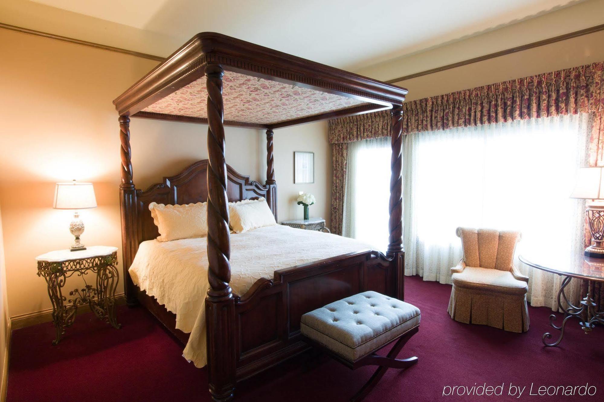 Herrington Inn & Spa Geneva Extérieur photo