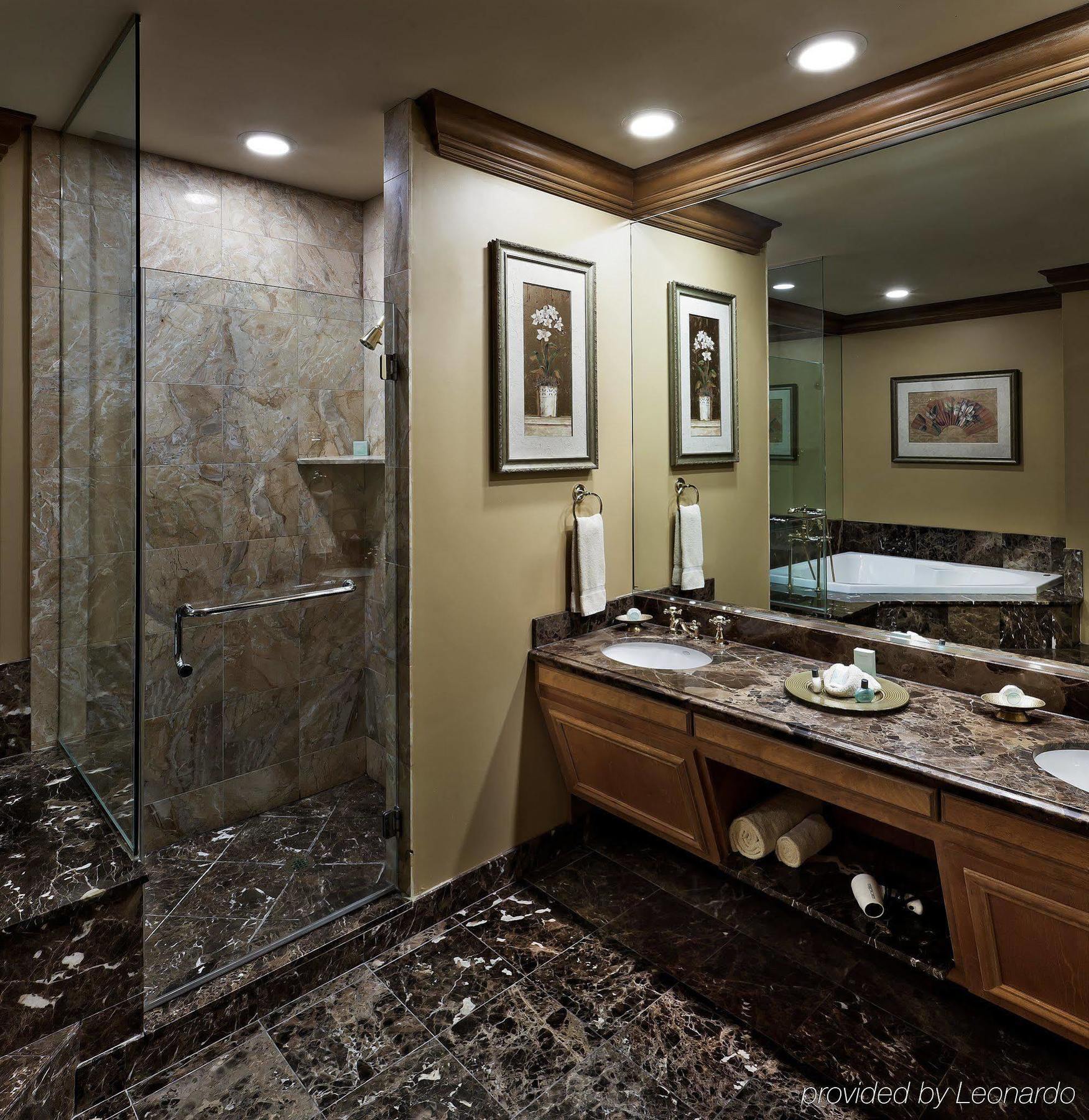 Herrington Inn & Spa Geneva Chambre photo