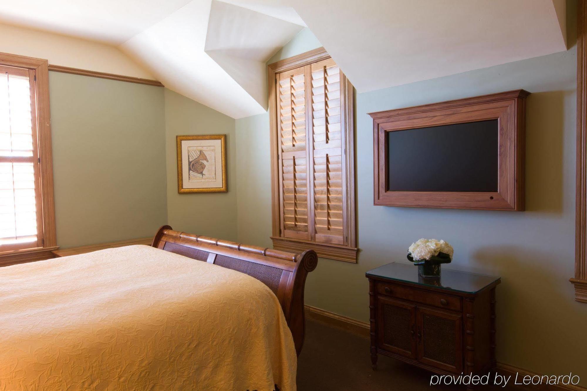 Herrington Inn & Spa Geneva Extérieur photo