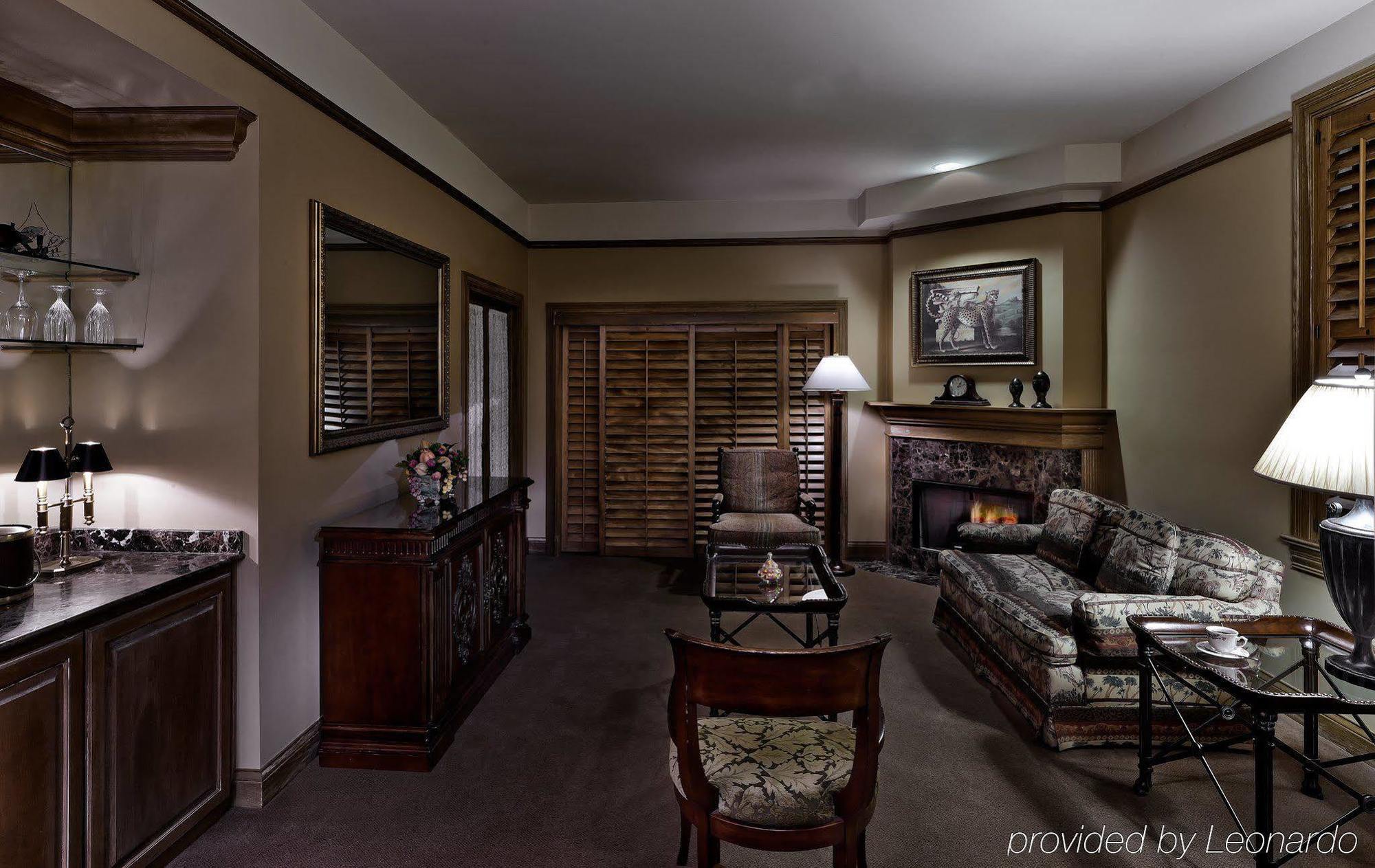 Herrington Inn & Spa Geneva Extérieur photo