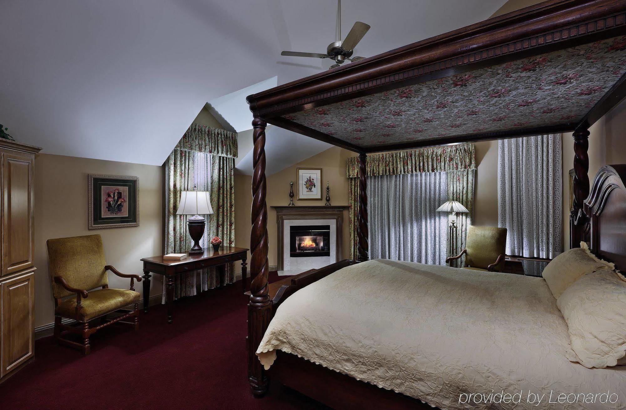 Herrington Inn & Spa Geneva Extérieur photo