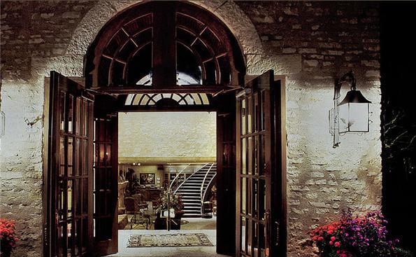 Herrington Inn & Spa Geneva Extérieur photo