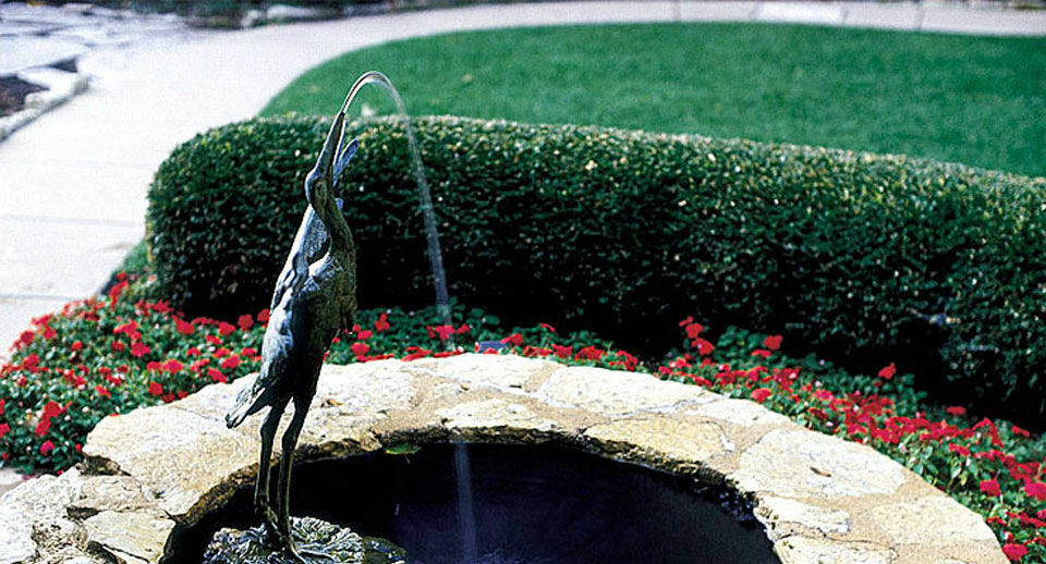 Herrington Inn & Spa Geneva Extérieur photo